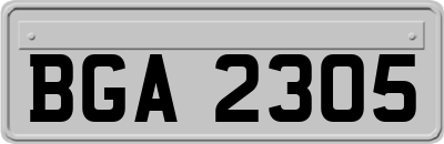 BGA2305