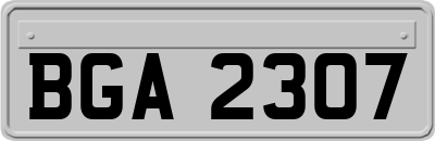 BGA2307