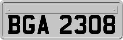 BGA2308