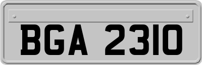 BGA2310