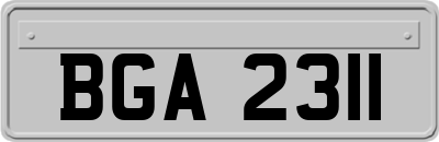 BGA2311