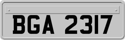 BGA2317