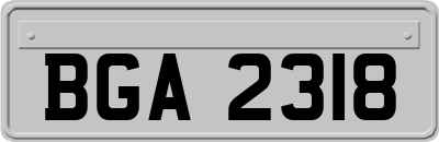 BGA2318