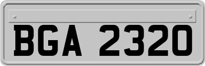 BGA2320