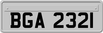 BGA2321