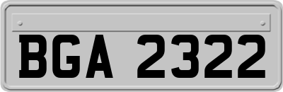 BGA2322