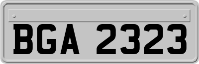 BGA2323