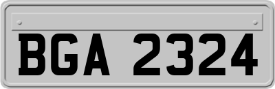 BGA2324