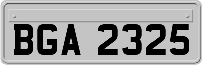 BGA2325