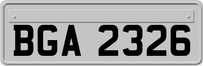 BGA2326