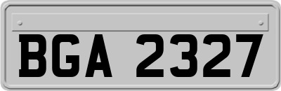 BGA2327