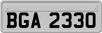 BGA2330