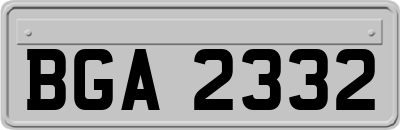 BGA2332