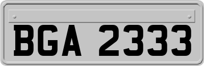 BGA2333