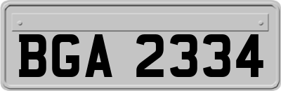 BGA2334