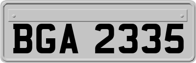 BGA2335