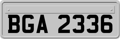 BGA2336