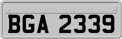BGA2339