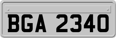 BGA2340