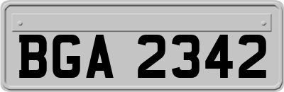 BGA2342