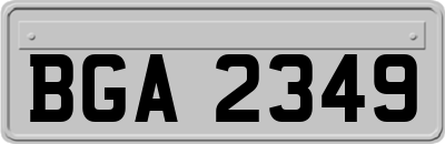 BGA2349