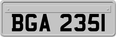 BGA2351
