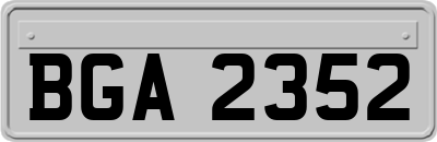 BGA2352