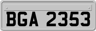 BGA2353
