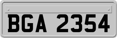 BGA2354