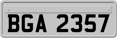 BGA2357