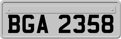 BGA2358