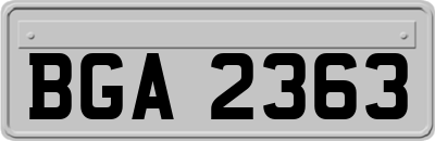 BGA2363