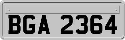 BGA2364