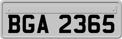 BGA2365