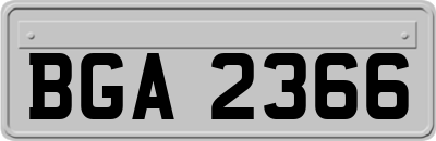BGA2366