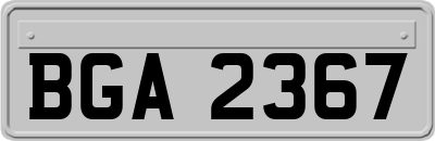 BGA2367