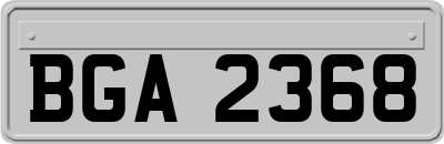 BGA2368