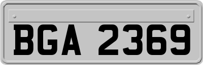 BGA2369
