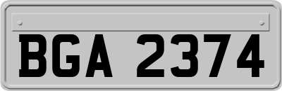 BGA2374