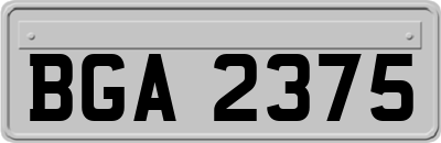 BGA2375