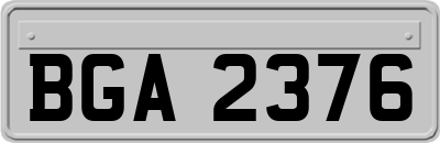 BGA2376