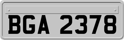BGA2378