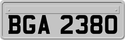 BGA2380