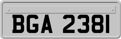 BGA2381