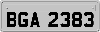 BGA2383