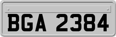 BGA2384