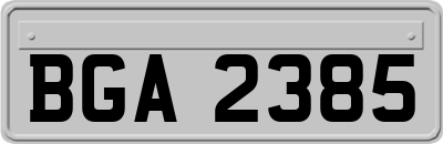 BGA2385