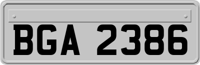 BGA2386