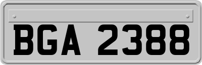 BGA2388