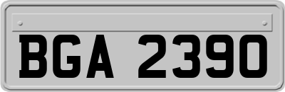 BGA2390